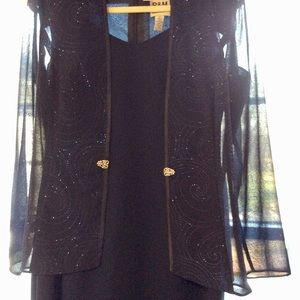 Formal Full Lenght Dress